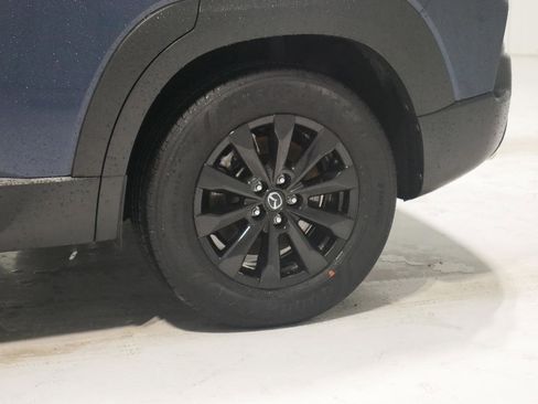 Used 2024 MAZDA CX-50 AWD 2.5 S w/ Weather Package image 28