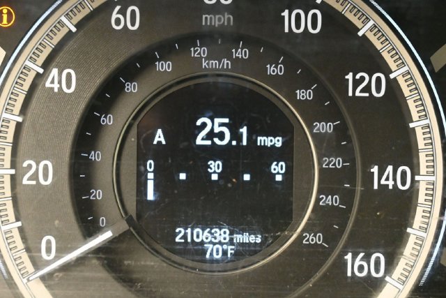 Used 2016 Honda Accord LX image 19
