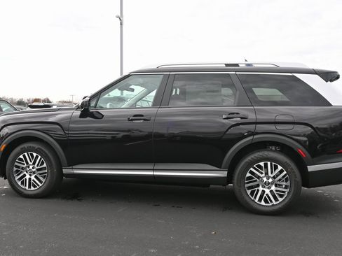 New 2026 Hyundai Palisade SEL image 4
