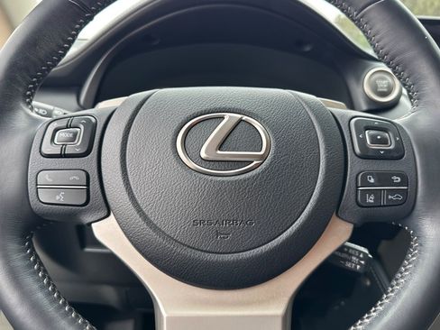 Used 2021 Lexus NX 300 AWD w/ Premium Package image 10