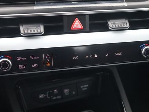 New 2026 Kia K5 GT FWD image 18