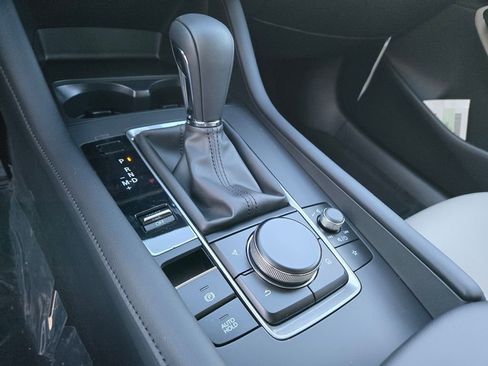 New 2026 MAZDA MAZDA3 2.5 S Sedan w/ Preferred Pkg image 14