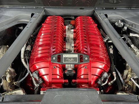 Used 2026 Chevrolet Corvette Z06 RWD image 38