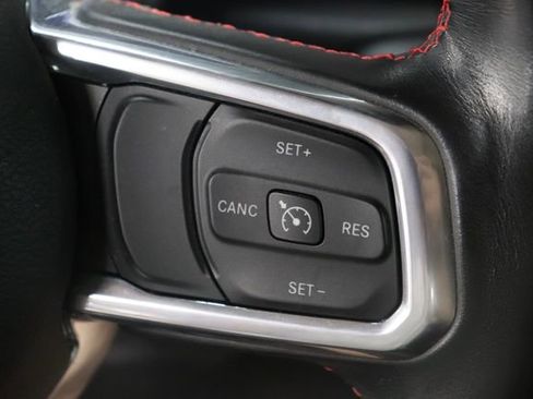 Used 2022 Jeep Wrangler Rubicon AWD/4WD image 18