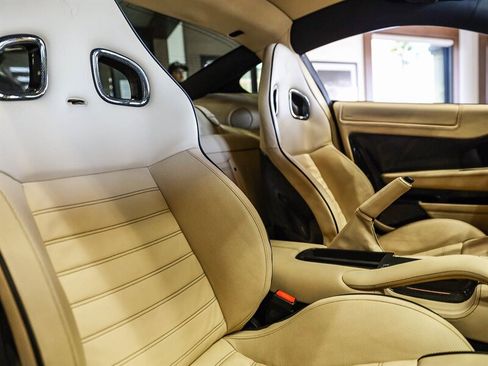 Used 2008 Ferrari 599 GTB Fiorano RWD image 19