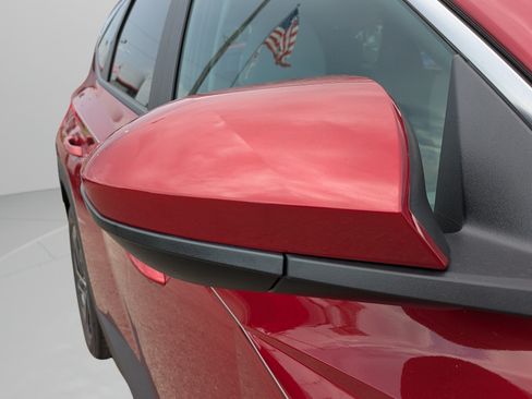 New 2026 Hyundai Tucson SEL Plus FWD image 15