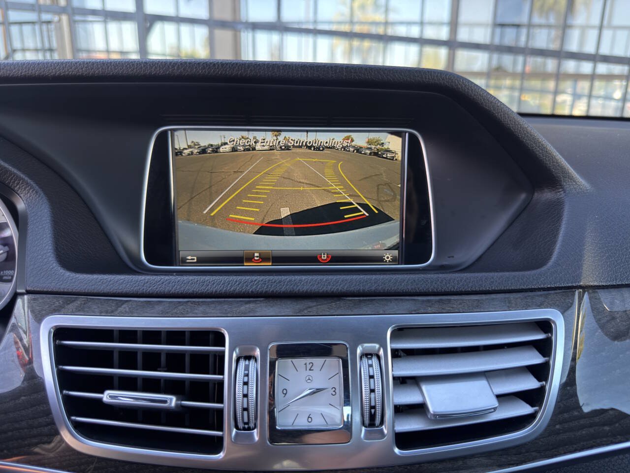 Used 2016 Mercedes-Benz E 350 Sedan image 19