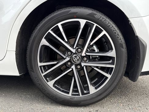 New 2026 Toyota Camry XLE image 13