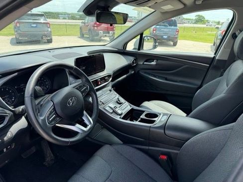 Used 2023 Hyundai Santa Fe SEL w/ Cargo Package AWD/4WD image 18