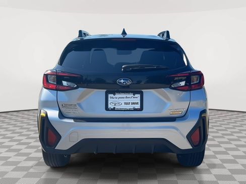 Used 2024 Subaru Crosstrek 2.5i Sport AWD/4WD image 7
