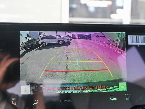 New 2026 Subaru Solterra Premium image 23