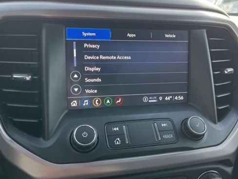 Used 2021 GMC Acadia AT4 w/ Trailering Package AWD/4WD image 51