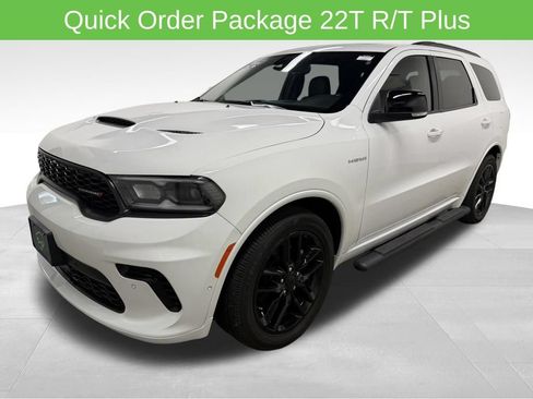 Used 2024 Dodge Durango R/T AWD/4WD image 7