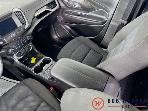 Used 2022 GMC Terrain SLE AWD/4WD image 28