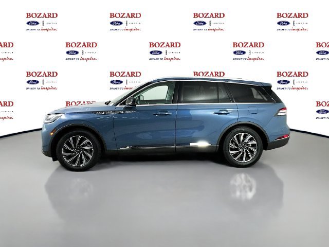 New 2026 Lincoln Aviator 2WD image 4