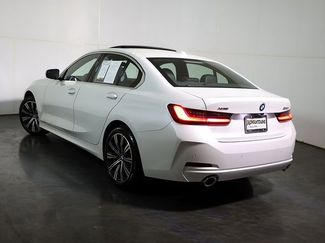 Used 2025 BMW 330i xDrive Sedan video 2