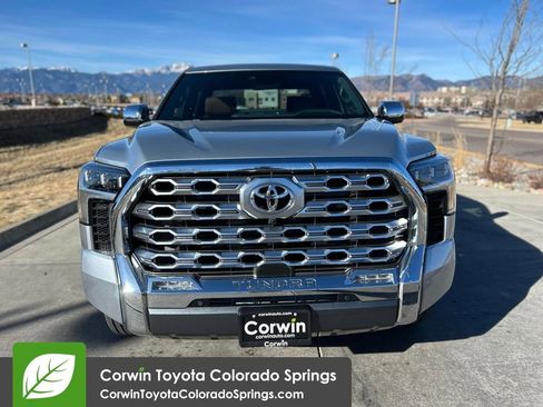 New 2026 Toyota Tundra 1794 Edition image 5