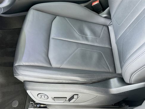 Used 2021 Audi Q3 2.0T Premium Plus w/ Premium Plus Package image 20