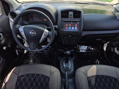 Used 2019 Nissan Versa S Plus FWD image 16