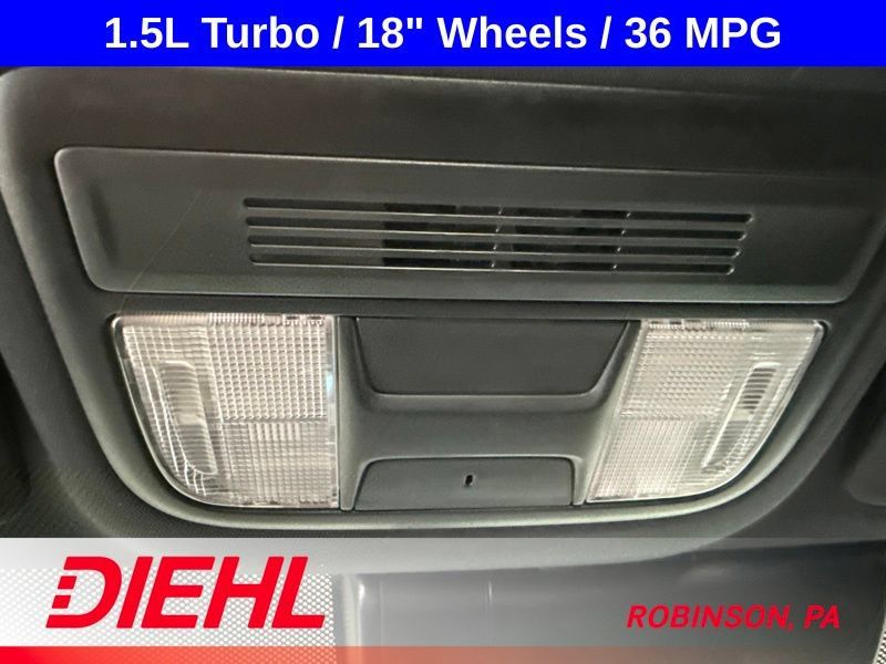 Used 2019 Honda Civic Sport image 31
