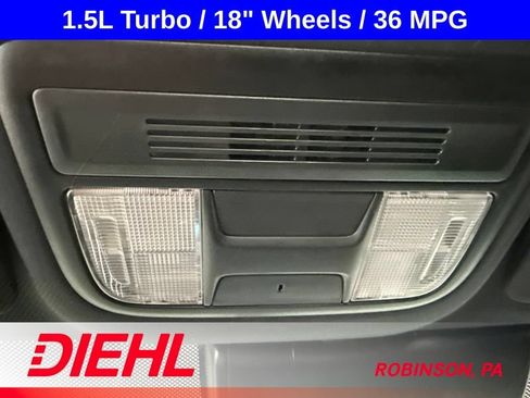 Used 2019 Honda Civic Sport image 31