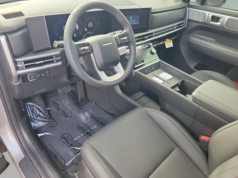 New 2026 Hyundai Santa Fe XRT image 23
