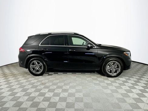Used 2024 Mercedes-Benz GLE 53 AMG 4MATIC image 8