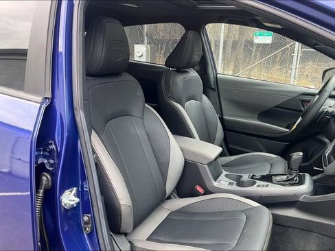 Used 2025 Subaru Crosstrek 2.5i Wilderness image 7