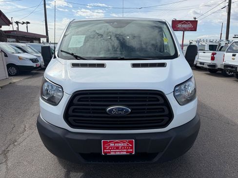 Used 2019 Ford Transit 150 130 Low Roof RWD image 3
