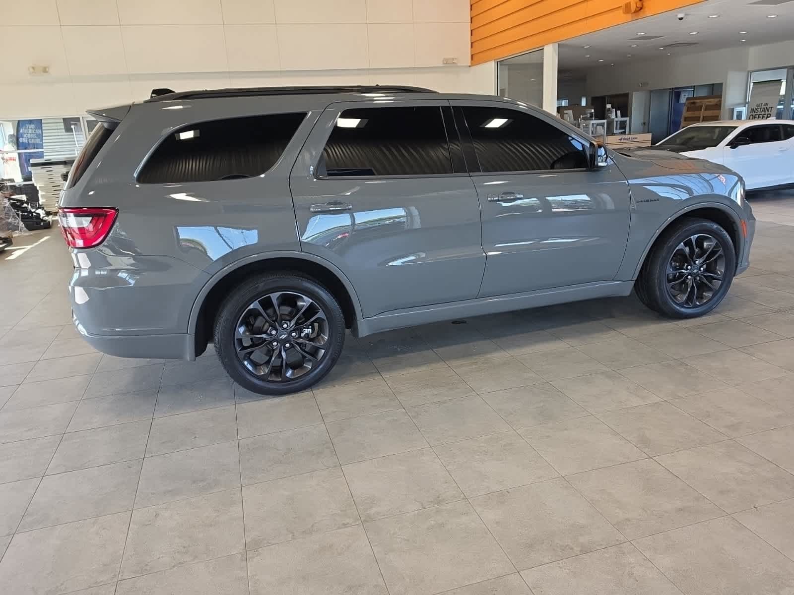 Used 2024 Dodge Durango R/T AWD/4WD image 5