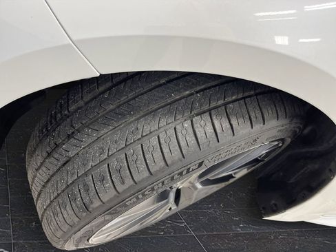 Used 2024 Toyota Corolla XSE image 35