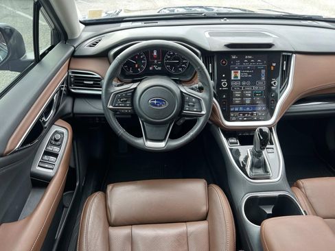 Certified 2025 Subaru Outback Touring XT w/ Popular Package #2 image 23