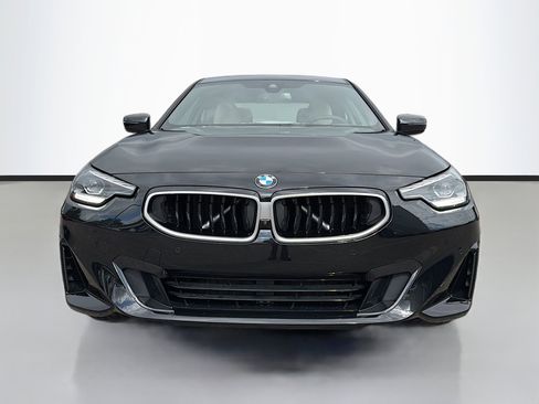 New 2026 BMW 230i Coupe w/ Parking Assistance Package image 8