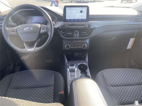 New 2026 Ford Escape Active image 10