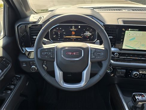 New 2026 GMC Sierra 1500 Elevation w/ Elevation Premium Package image 28