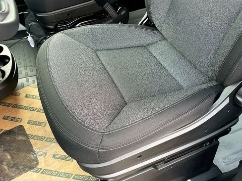 New 2026 RAM ProMaster 2500 w/ Convenience Group image 18