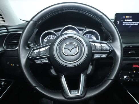 Certified 2023 MAZDA CX-9 Touring Plus image 29