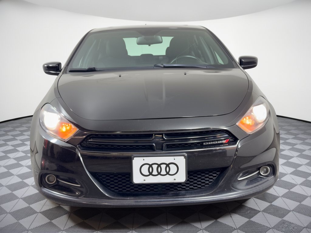 Used 2016 Dodge Dart SXT Sport w/ Sun/Sound Group FWD image 6