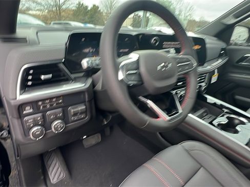 New 2026 Chevrolet Suburban RST w/ Comfort Package image 21