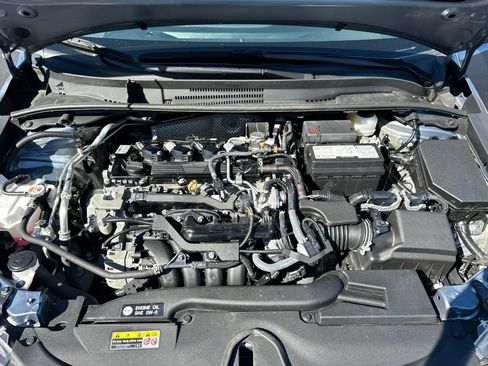 Used 2024 Toyota Corolla LE FWD image 25