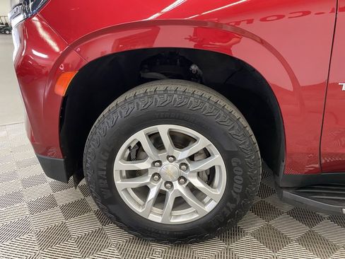 Used 2021 Chevrolet Tahoe LT image 33