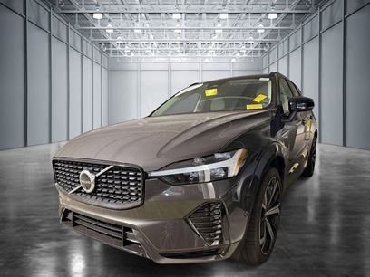 Used 2024 Volvo XC60 T8 Ultimate w/ Protection Package Premier
