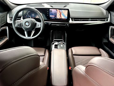 Certified 2025 BMW X1 xDrive28i image 25
