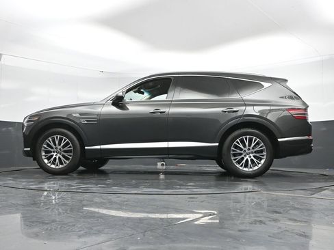 Used 2024 Genesis GV80 2.5T AWD/4WD image 47