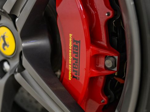 Used 2013 Ferrari 458 Spider RWD image 55