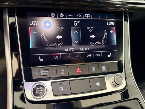 Used 2021 Audi Q7 3.0T Premium w/ Convenience Package AWD/4WD image 21