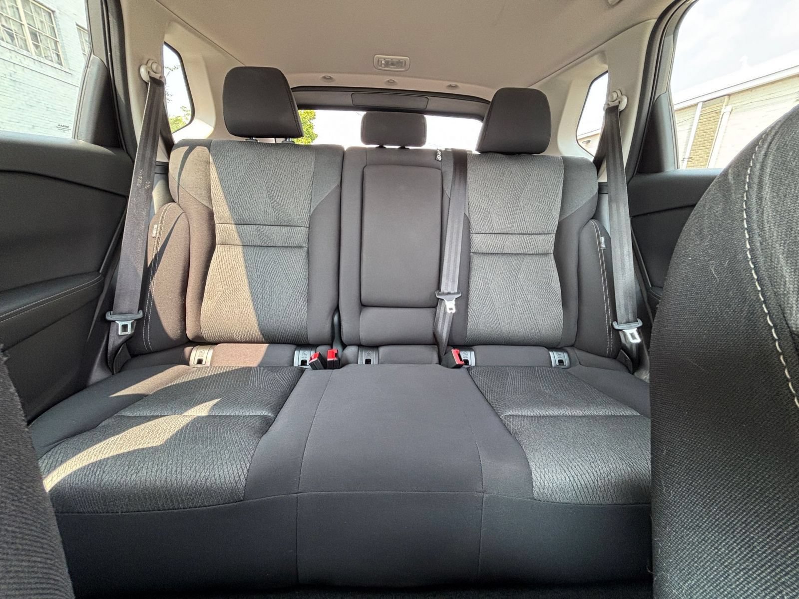 Used 2026 Nissan Rogue SV FWD image 38