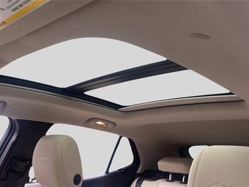 New 2026 Buick Encore GX Avenir w/ Avenir Technology Package image 14