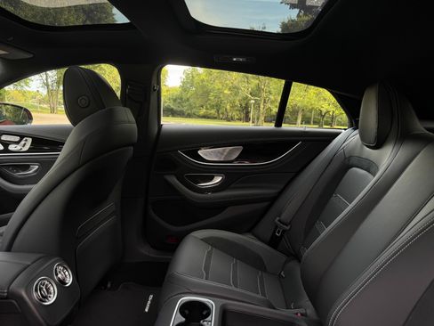 Used 2024 Mercedes-Benz AMG GT 43 image 55