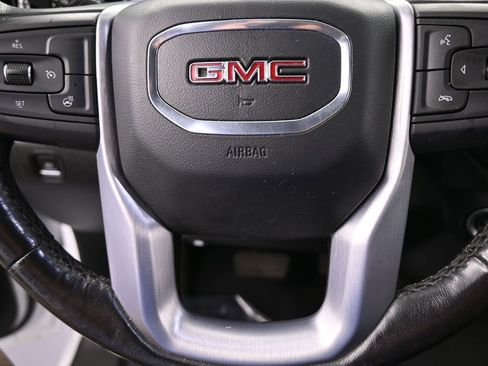Used 2022 GMC Sierra 2500 SLE w/ SLE Convenience Package image 30
